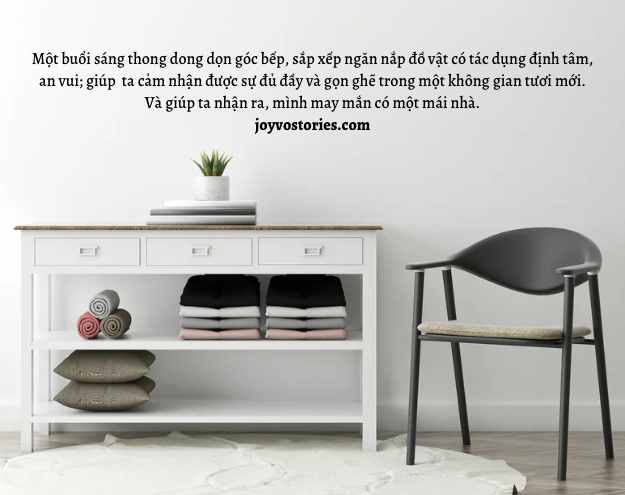 DỌN DẸP DIỆU KỲ